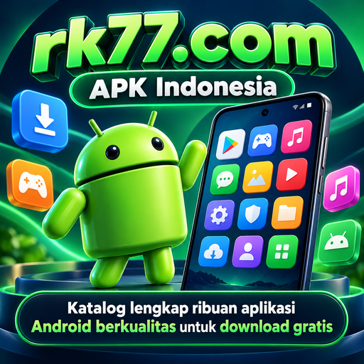 Cara Unduh rk77 Android - Panduan Mengatasi Kendala Instalasi