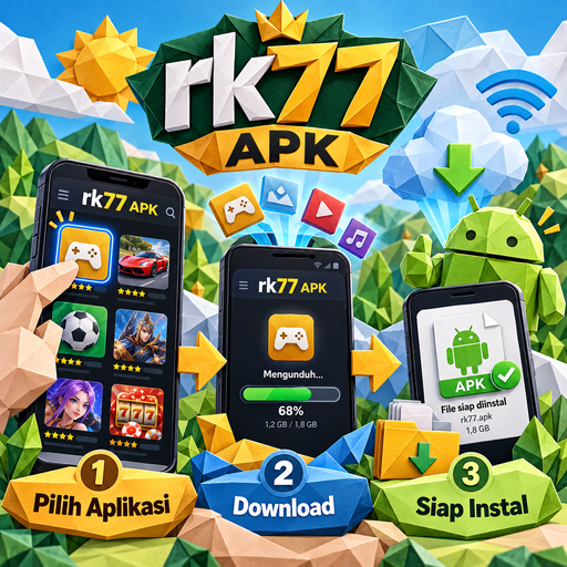 Cara Unduh rk77 Android - Panduan Mengatasi Kendala Instalasi